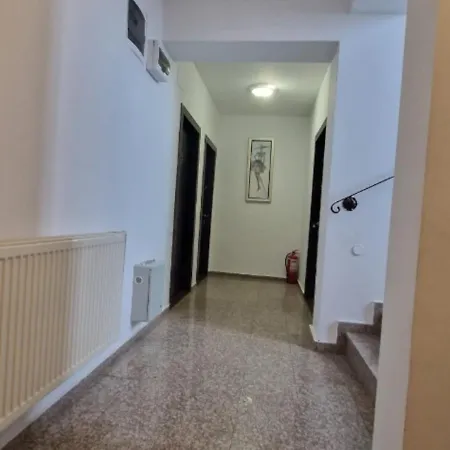 Studioapartment Luxor Hotell 3*