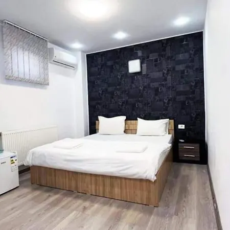 Luxorvilla 3*