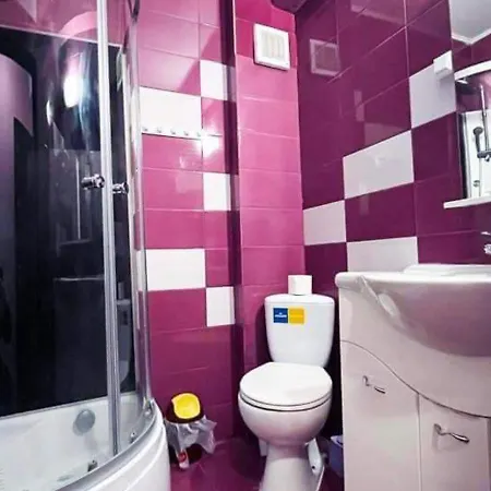 Luxorvilla 3* Konstanca