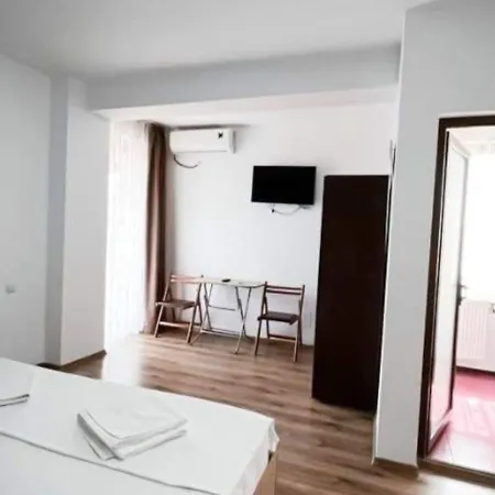 Luxorvilla