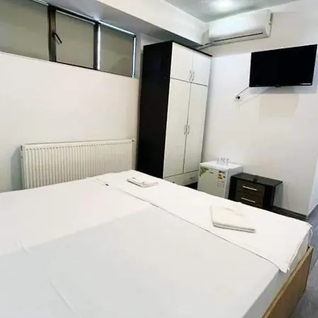 Luxorvilla Szálloda 3*