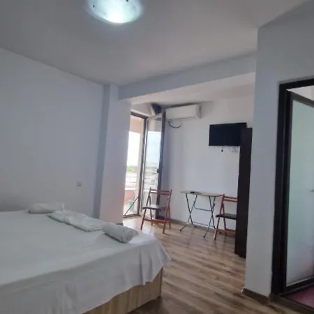 Luxorvilla Szálloda Konstanca