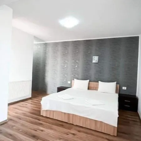 Studioapartment Luxor Hotell