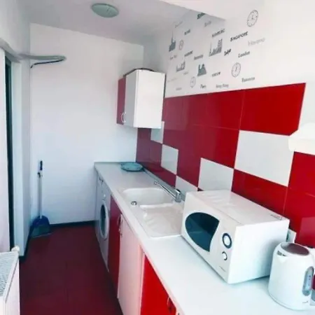 Luxorvilla 3* Konstanca