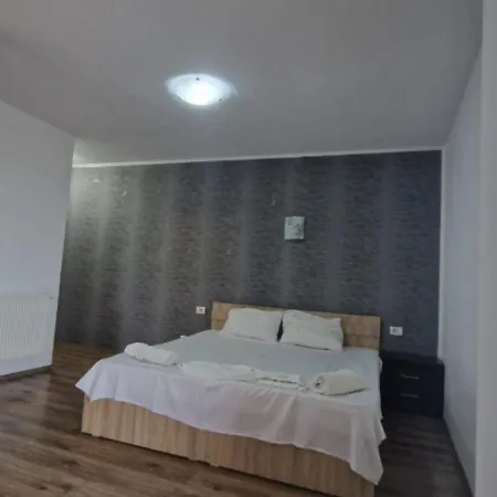 Luxorvilla Szálloda Konstanca