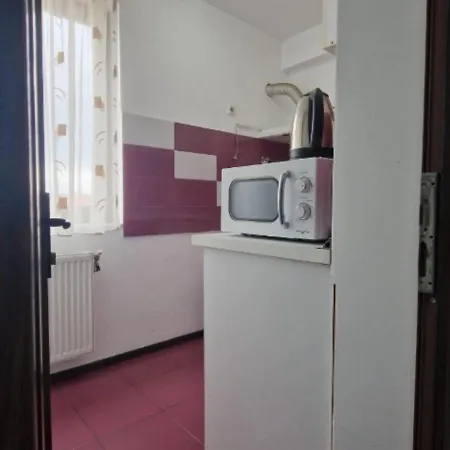 Szálloda Luxorvilla Konstanca
