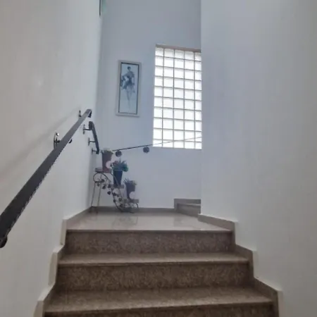 Studioapartment Luxor 3*