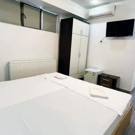 Luxorvilla 3* Konstanca