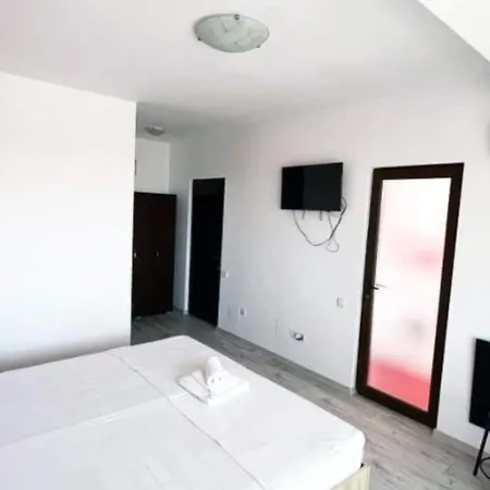 Studioapartment Luxor Hotell 3*