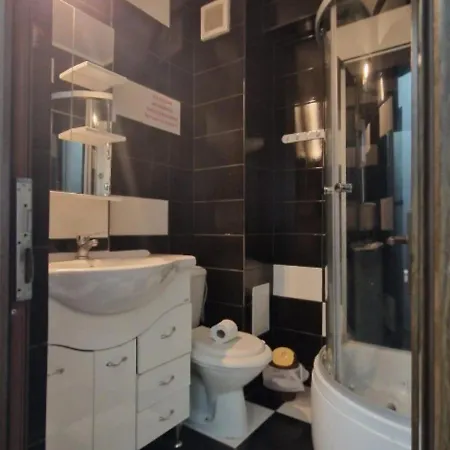 Studioapartment Luxor Constanţa