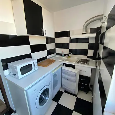 Studioapartment Luxor Hotell Constanţa