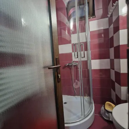 Luxorvilla Konstanca