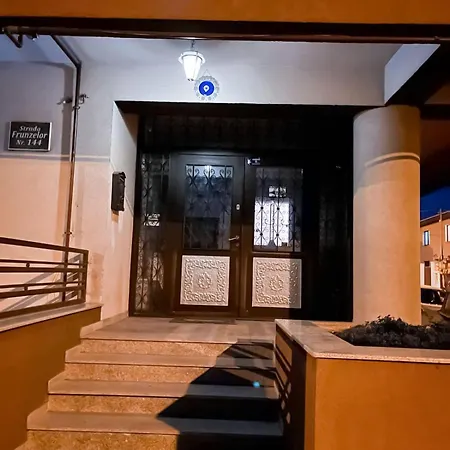 Luxorvilla 3* Konstanca