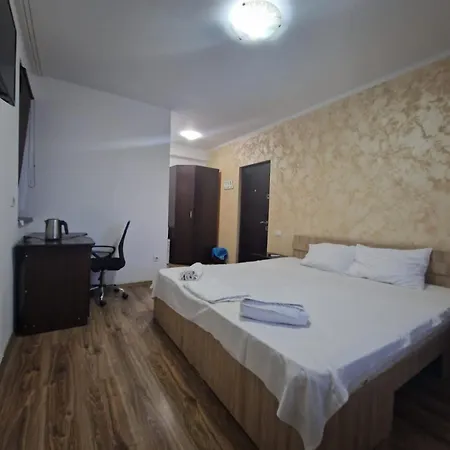 Luxorvilla