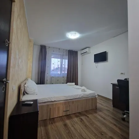 Szálloda Luxorvilla 3*
