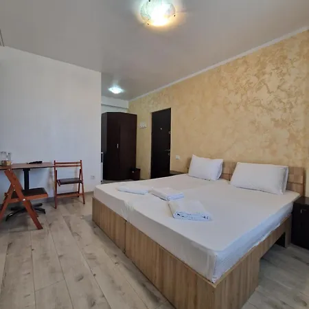 Hotell Studioapartment Luxor Constanţa