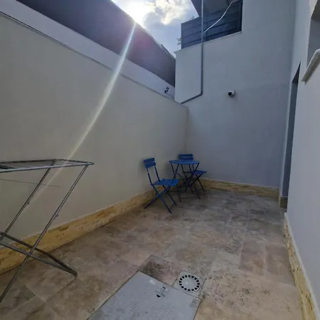 Studioapartment Luxor 3* Constanţa