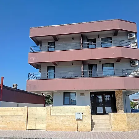 Studioapartment Luxor 3* Constanţa