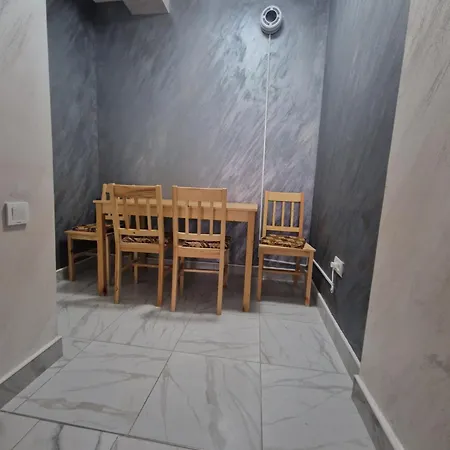 Studioapartment Luxor Hotell Constanţa