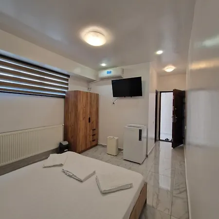 Studioapartment Luxor