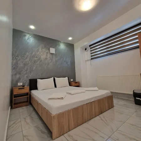 Studioapartment Luxor Hotell