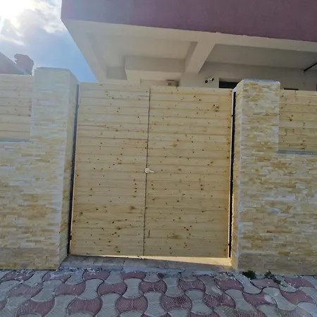 Hotell Studioapartment Luxor 3*