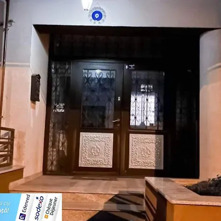 Luxorvilla 3*