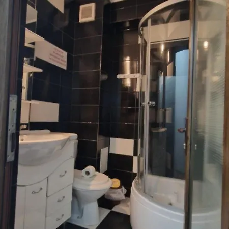 Studioapartment Luxor Ξενοδοχείο 3*