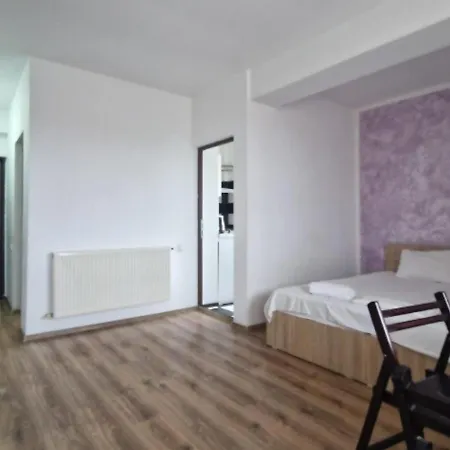 Studioapartment Luxor Ξενοδοχείο Κονστάντζα