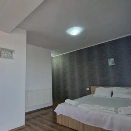 Studioapartment Luxor Κονστάντζα