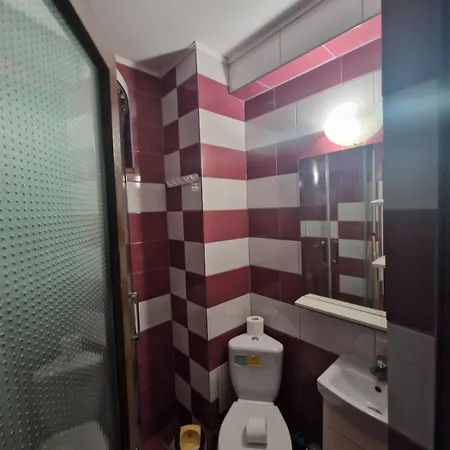 Studioapartment Luxor Ξενοδοχείο