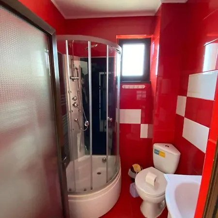 Ξενοδοχείο Studioapartment Luxor