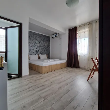Studioapartment Luxor Ξενοδοχείο Κονστάντζα