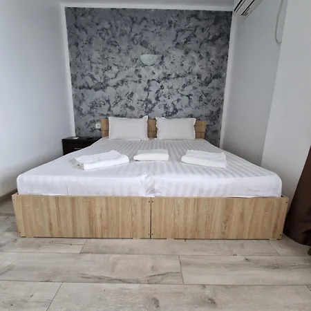 Studioapartment Luxor Ξενοδοχείο