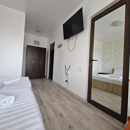 Ξενοδοχείο Studioapartment Luxor