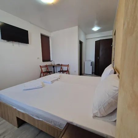 Studioapartment Luxor Ξενοδοχείο 3*