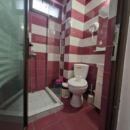 Studioapartment Luxor 3* Κονστάντζα