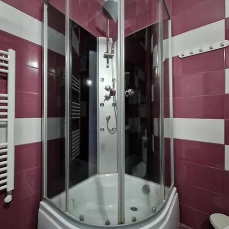 Studioapartment Luxor