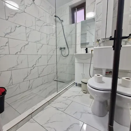 Ξενοδοχείο Studioapartment Luxor
