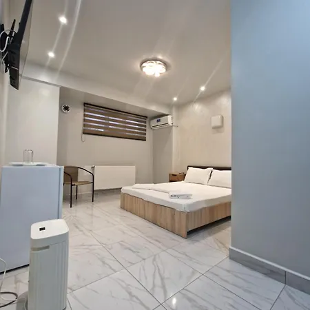 Ξενοδοχείο Studioapartment Luxor