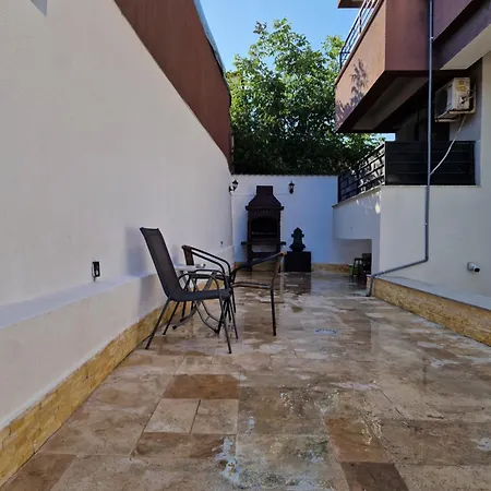 Studioapartment Luxor 3* Κονστάντζα