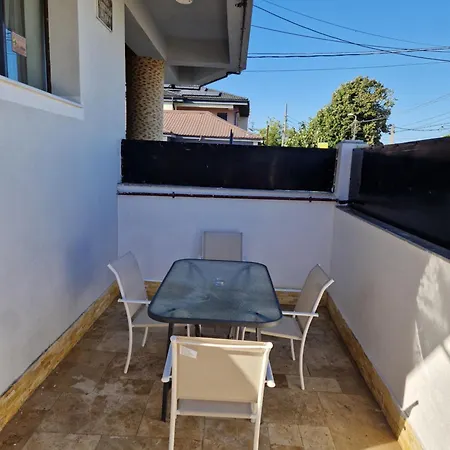 Ξενοδοχείο Studioapartment Luxor