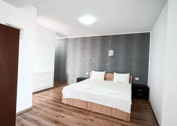 Studioapartment Luxor 호텔