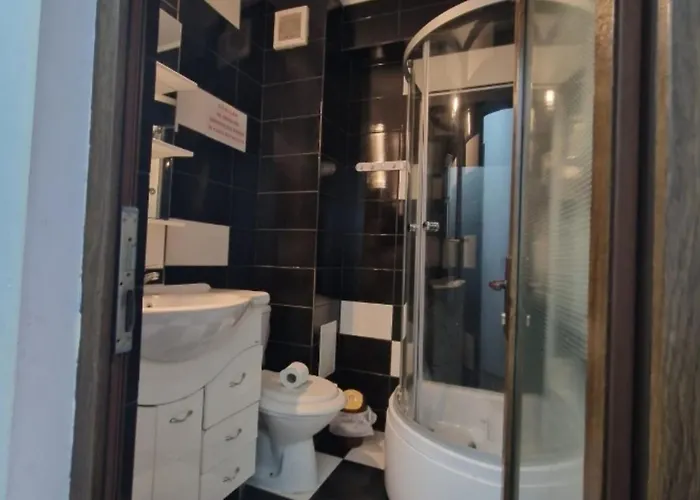 Studioapartment Luxor 호텔 3*