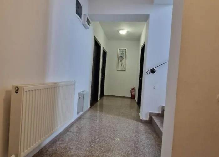 Studioapartment Luxor 3*