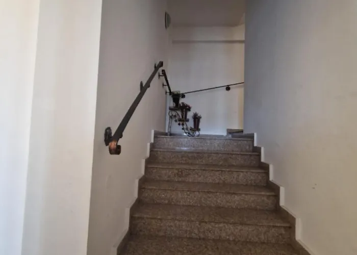 Studioapartment Luxor 콘스탄차