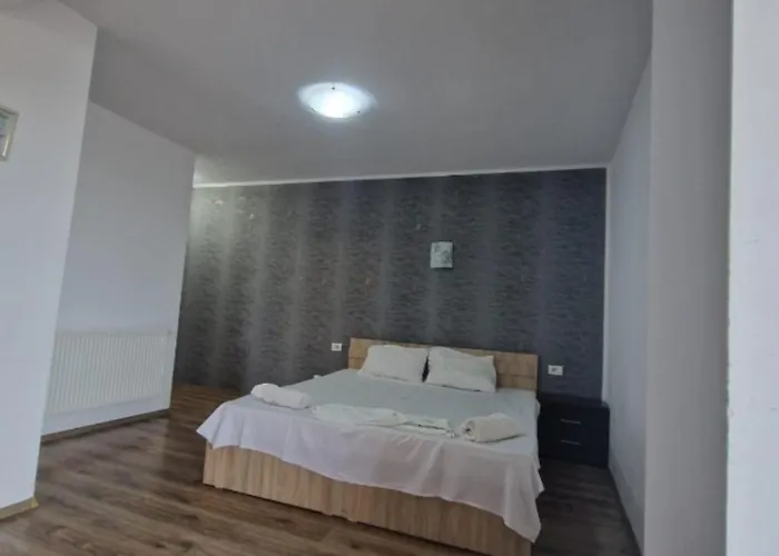 Studioapartment Luxor 호텔 콘스탄차