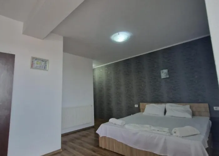 Studioapartment Luxor 콘스탄차