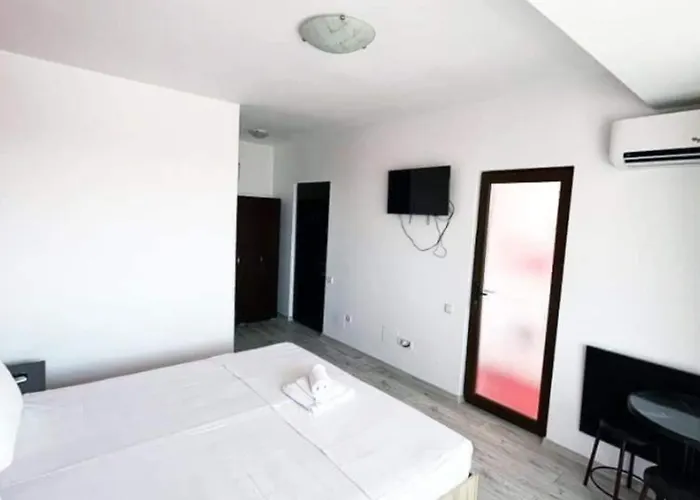 Studioapartment Luxor 호텔 3*