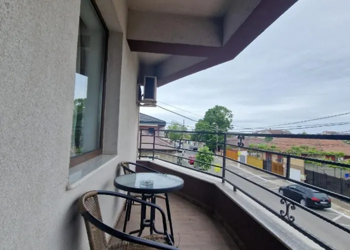 호텔 Studioapartment Luxor 3*